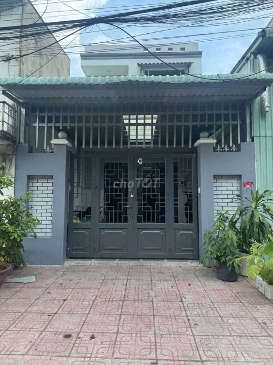 New House Near Dong An Industrial Park, Fully Furnished