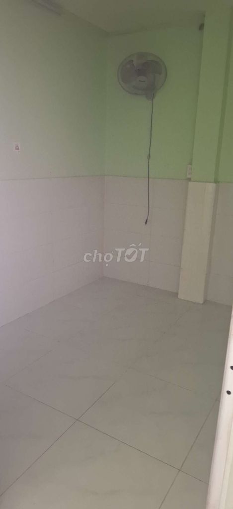 4BR Townhouse with Shop Front in District 8