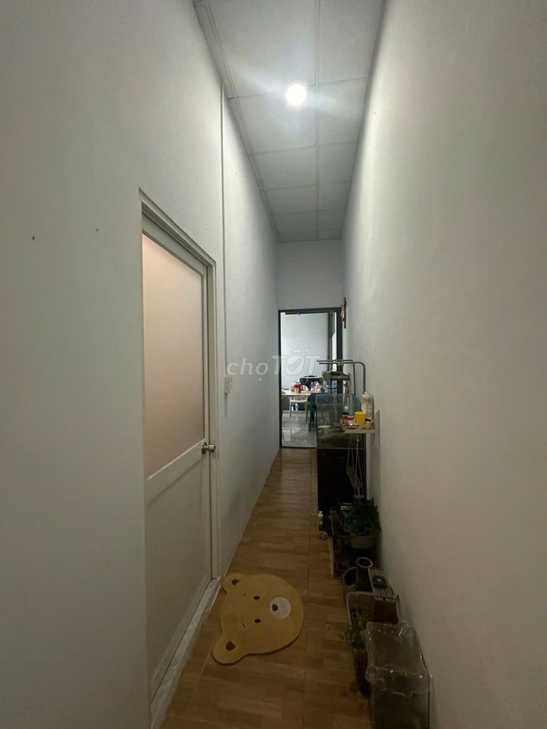 Renovated Studio with Furniture and Appliances