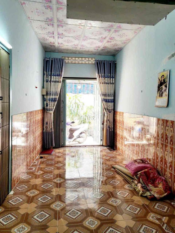 Rental Property in Quang Trung Street, Go Vap District