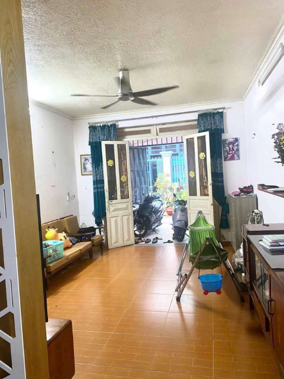 2 Bedroom House Near TTHC Di An, Fully Furnished