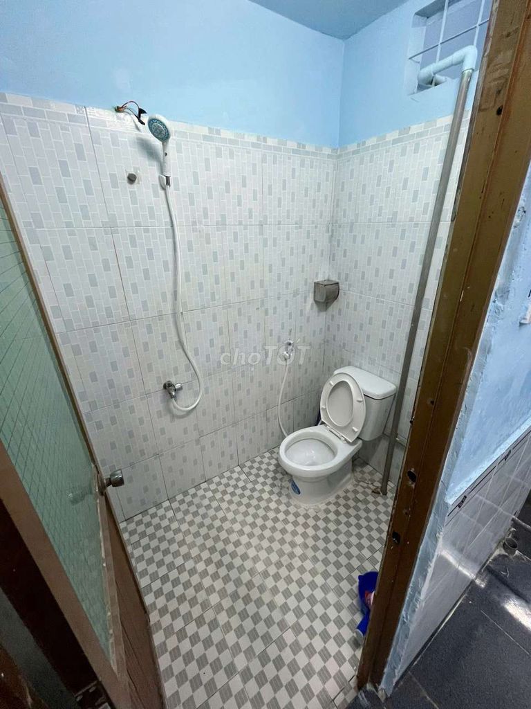 Spacious 2-Bedroom House Near Mega Hiep Phu