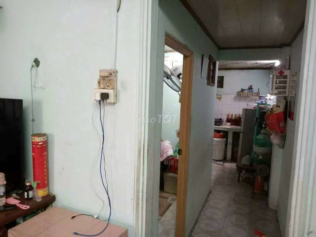 House for Rent in Hóc Môn