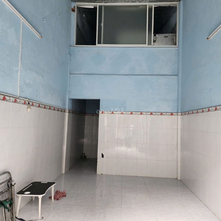 Compact City Center Apartment with Convenient Location