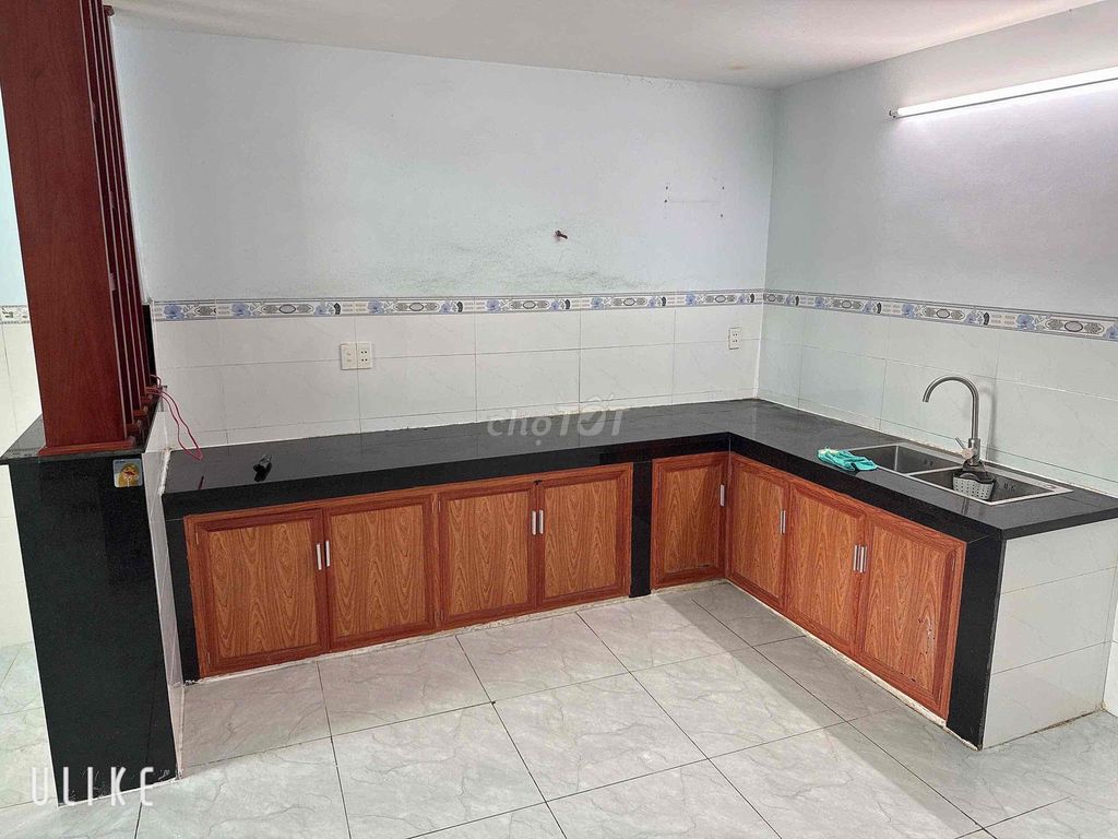 130m² House with 2 Bedrooms Near University
