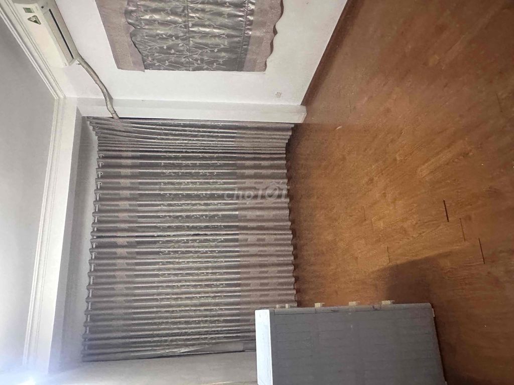 4-Story House with 3 Bedrooms Near Thuy Khue