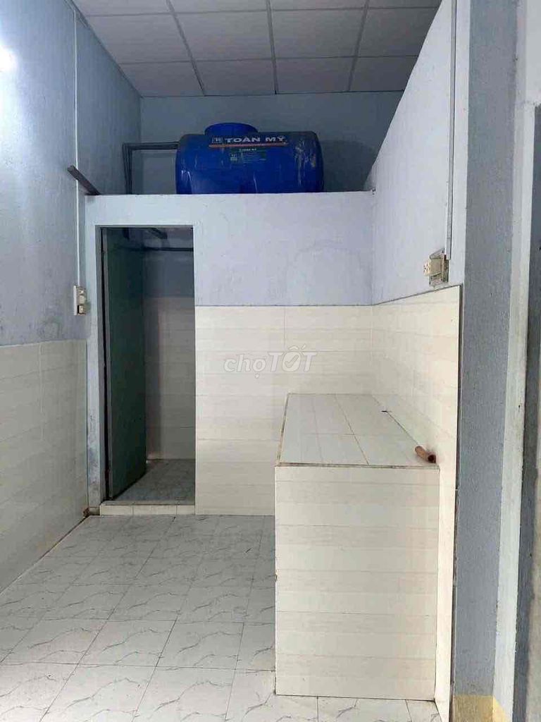Garden House Near Post Office With Private Yard