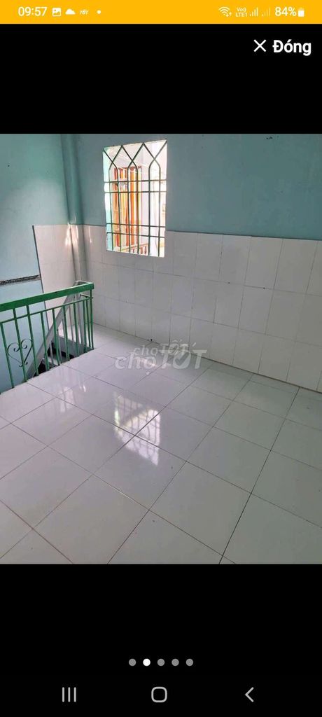 30m² Studio Apartment Near Tan Thoi Hiep