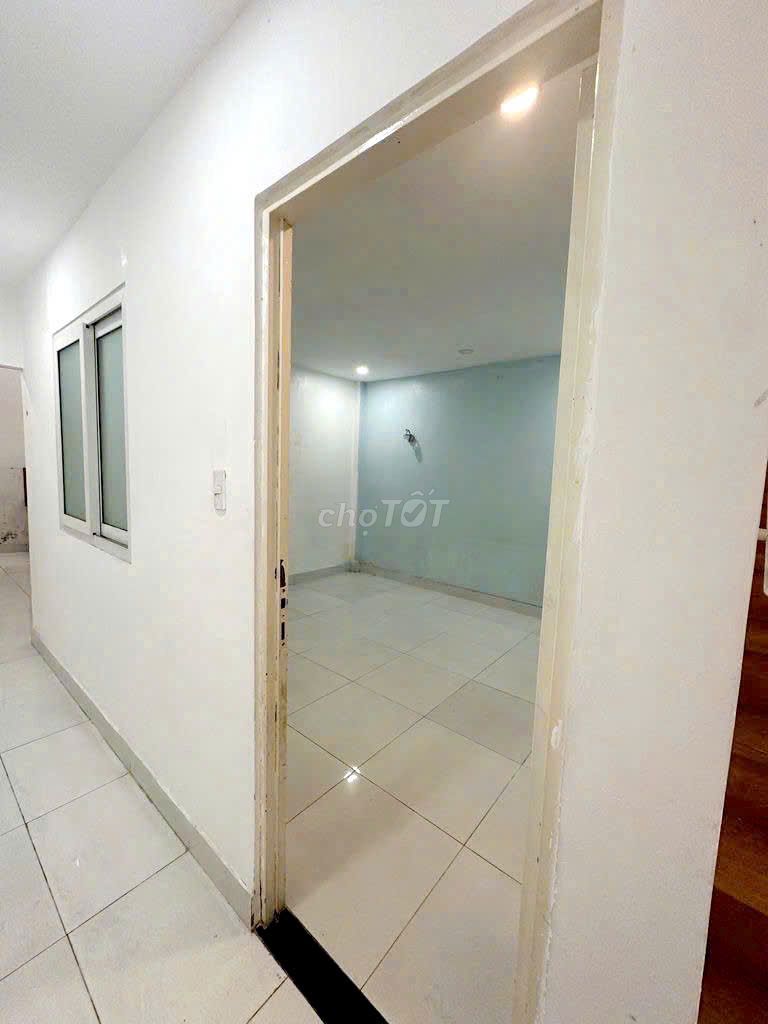 Spacious Two-Bedroom House in Go Vap