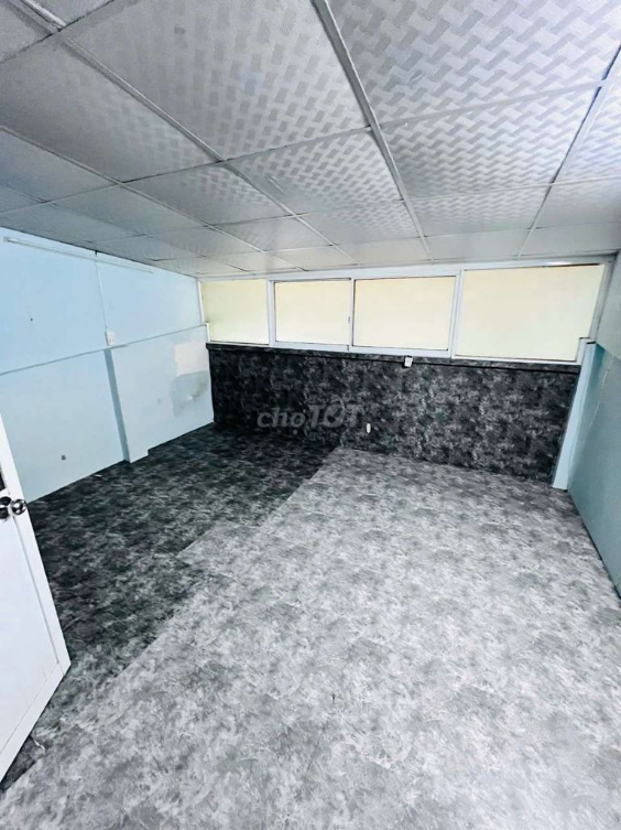 Small House Rental in Cao Lo Alley