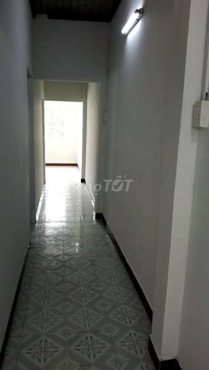 Single-Story House with 4 Rooms in Trung Chanh, Hoc Mon