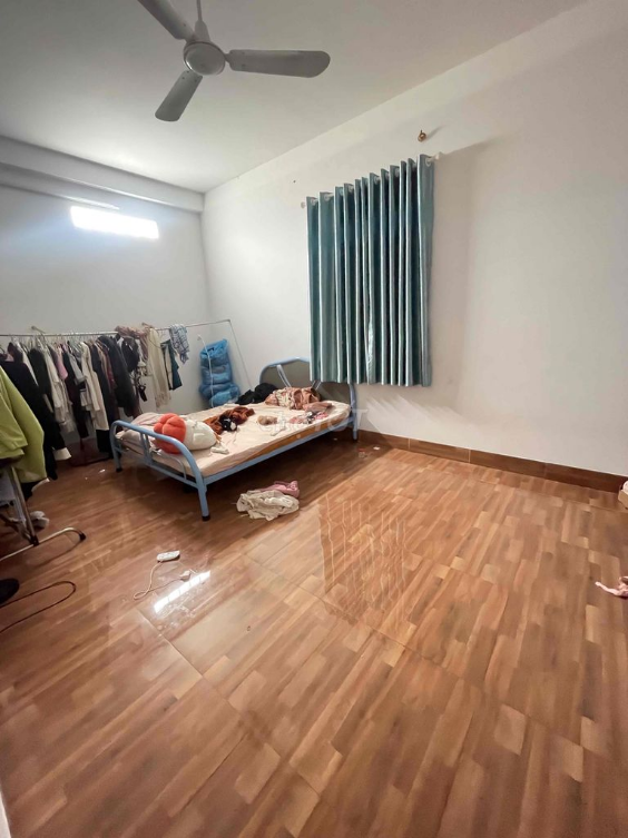 Spacious Business Frontage Property in Tan Tao, Binh Tan