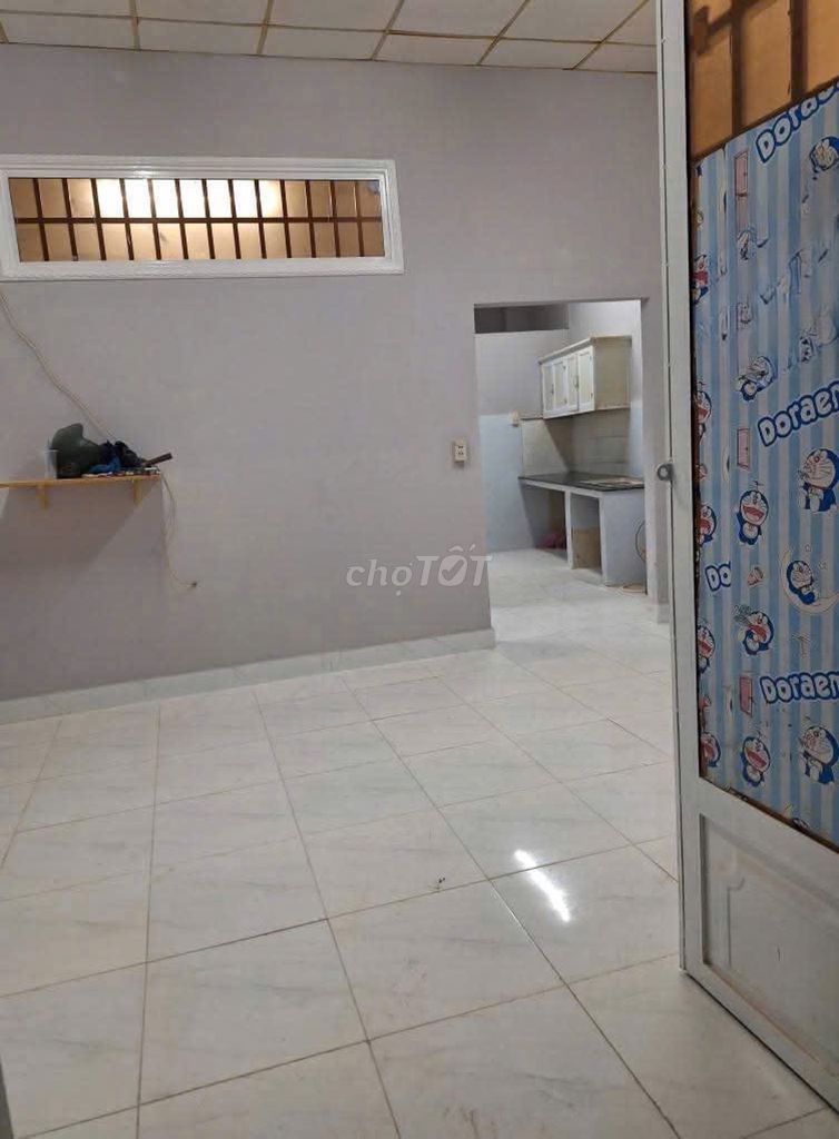 Compact Two-Bedroom House Near Phu My Bridge