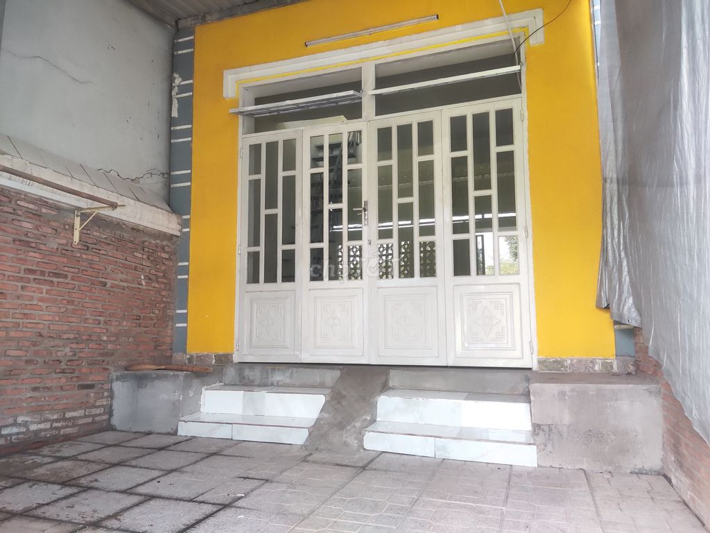 Cozy House for Rent in Binh Nham