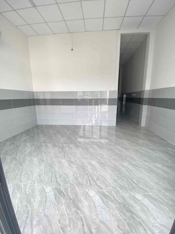 Spacious Commercial Property on Phan Van Hon Street - Ideal Business Location
