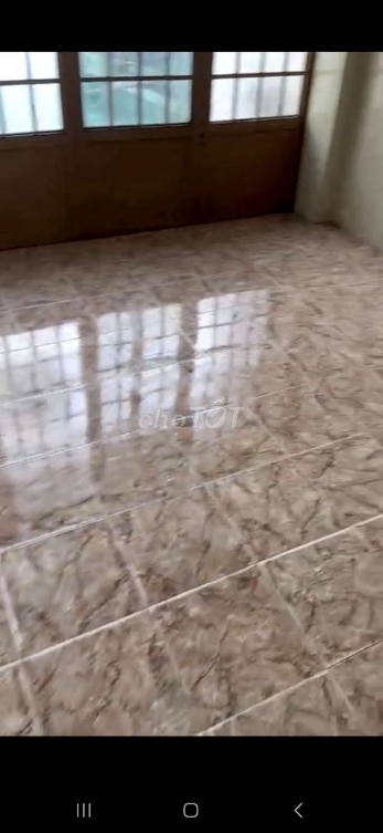 Spacious 3-Bedroom House in Tan Binh District, Near Amenities