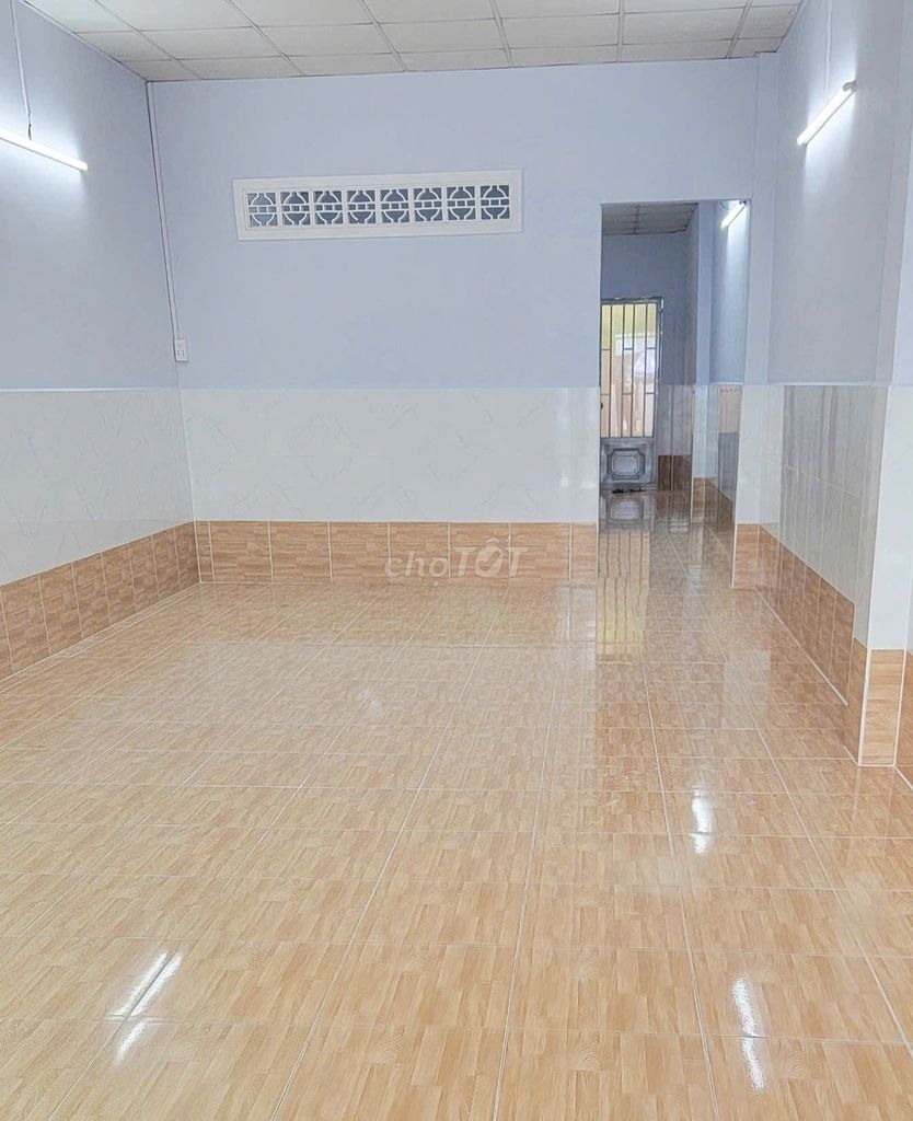 Modern 1-Bedroom House with Business Potential