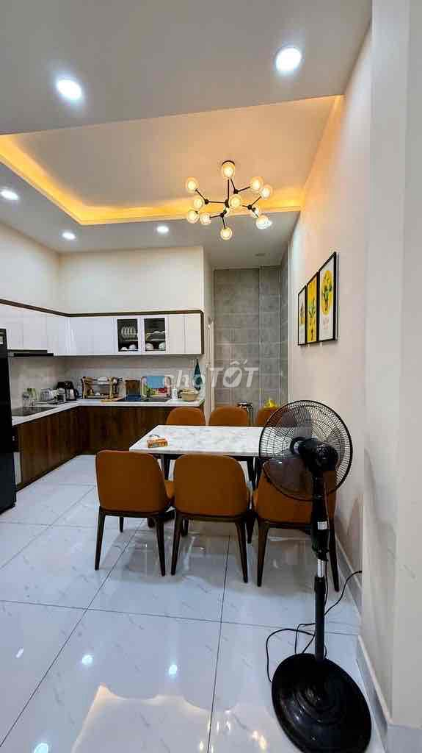 Beautiful New House Near Vạn Phúc City, Quốc Lộ 13