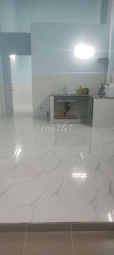 New House in Residential Complex 234