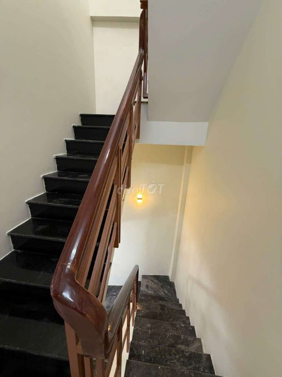 Spacious 4-Bedroom House near Market and School in Tan Binh District