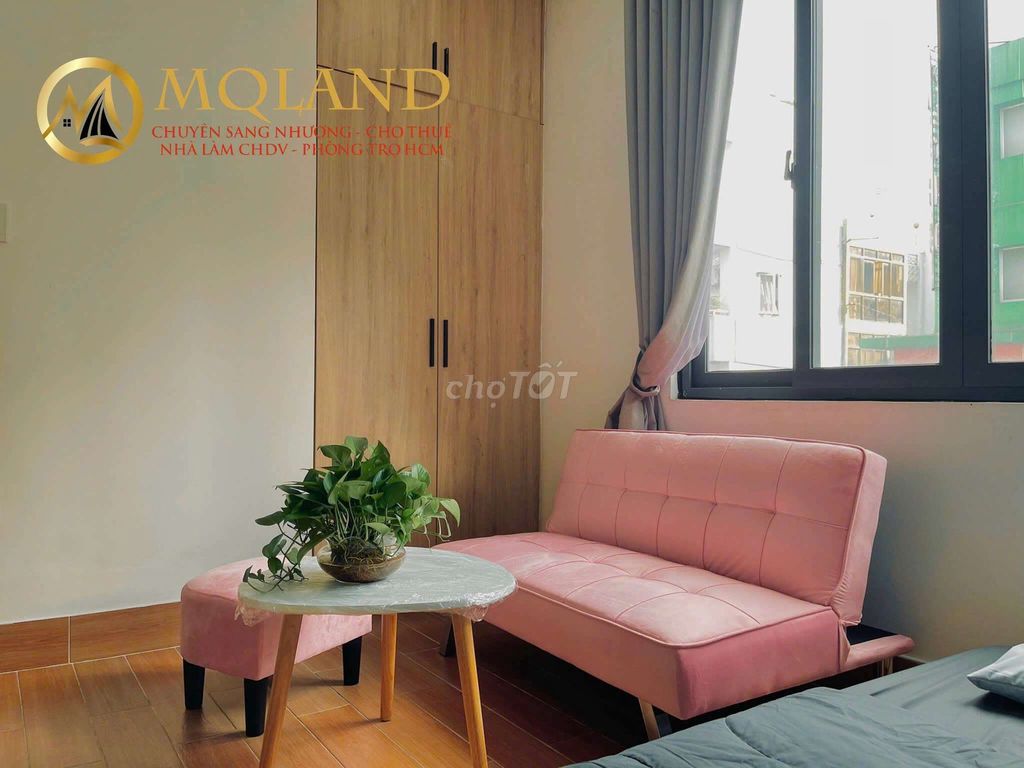 Serviced Apartment Business Transfer Opportunity