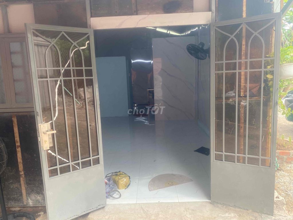 Modern House for Rent in Thủ Đức