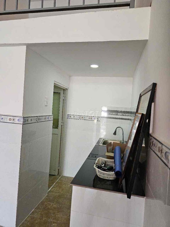 Spacious 40m2 House near SPKT with Loft, Suitable for Couples/Online Business