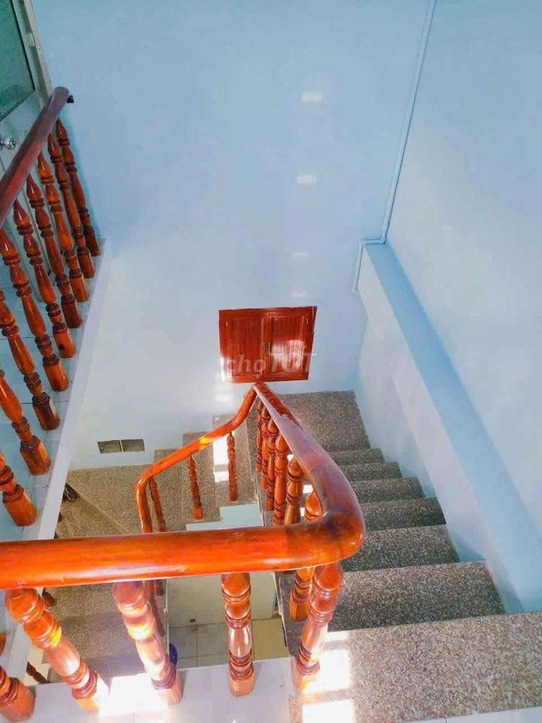 Modern Two-Story House Near Biconsi Complex