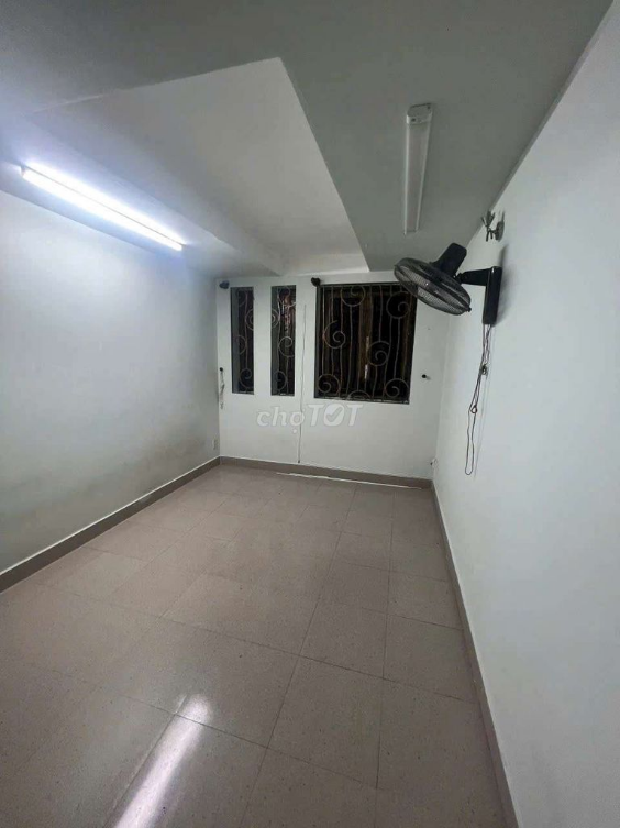 3-Story House for Rent near Ngo Quyen Street, District 10
