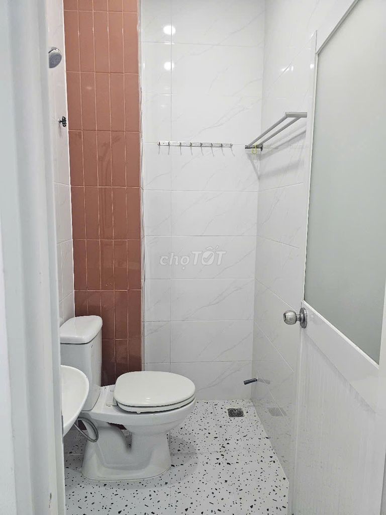 Modern 3BR House in Tan Binh District