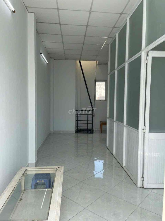 Spacious Townhouse in Binh Tan District with Multiple Rooms