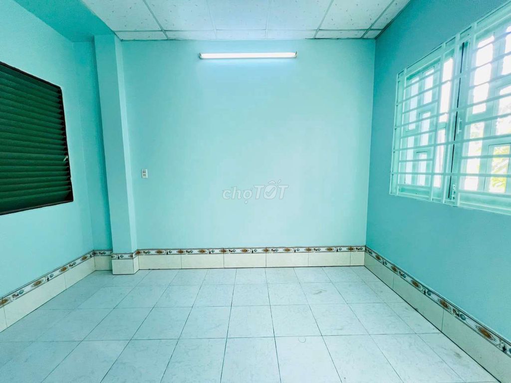 New 2-Bedroom House Near School in District 12
