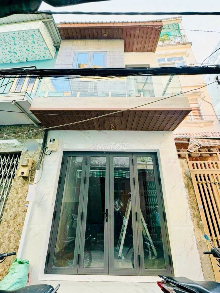 Modern 2BR Townhouse Near Lotte Mart