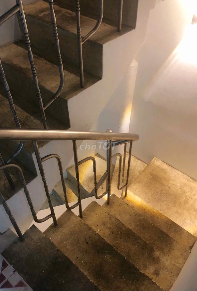 3x10m Property for Rent in District 10
