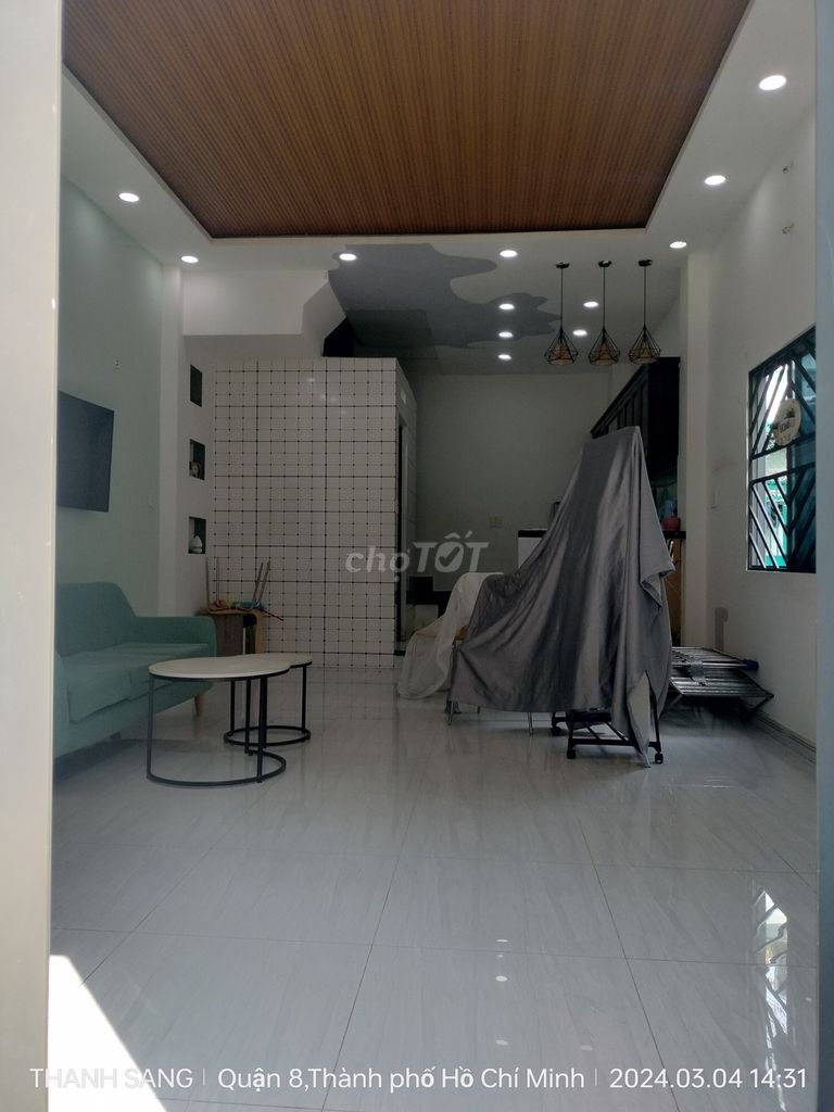 Modern 3-Bedroom Townhouse with Full Amenities