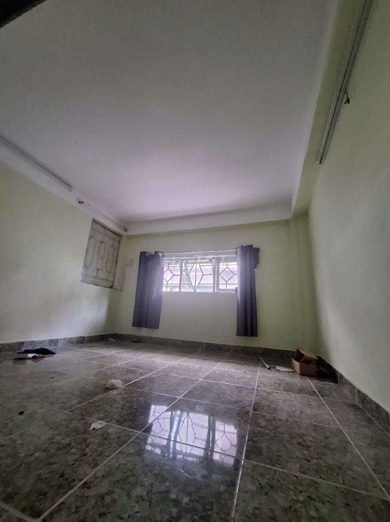 Small Compact Property in Tan Binh District with Parking
