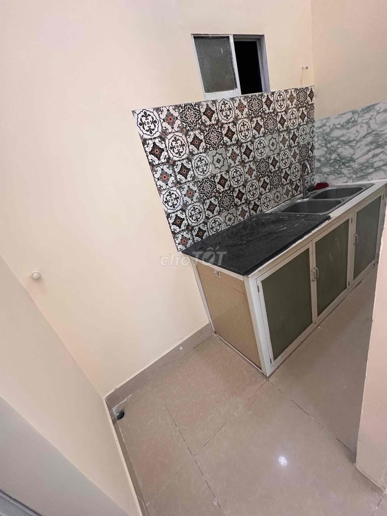 Modern 1-Bedroom House in Binh Thanh District