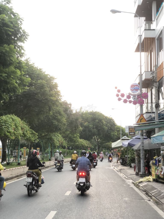 Spacious Warehouse/Workshop Rental near Black Water Canal, Binh Long