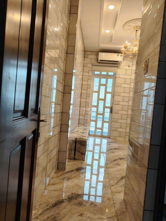 VIP Room for Female Office Workers - 4-Star Hotel-Like Accommodation