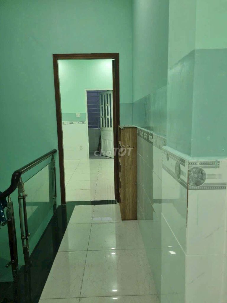 Spacious 4-Bedroom House Near Industrial Park
