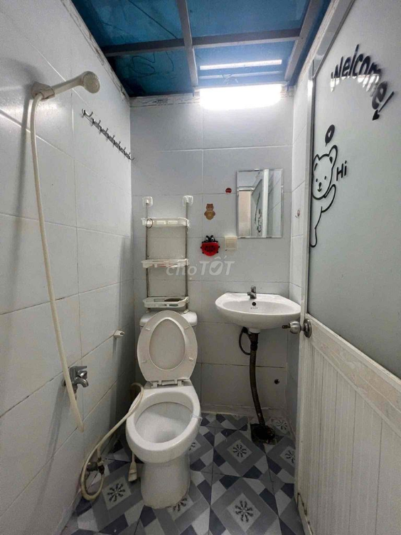Near Do Xuan Hop - Affordable 40m2 Rental with Amenities