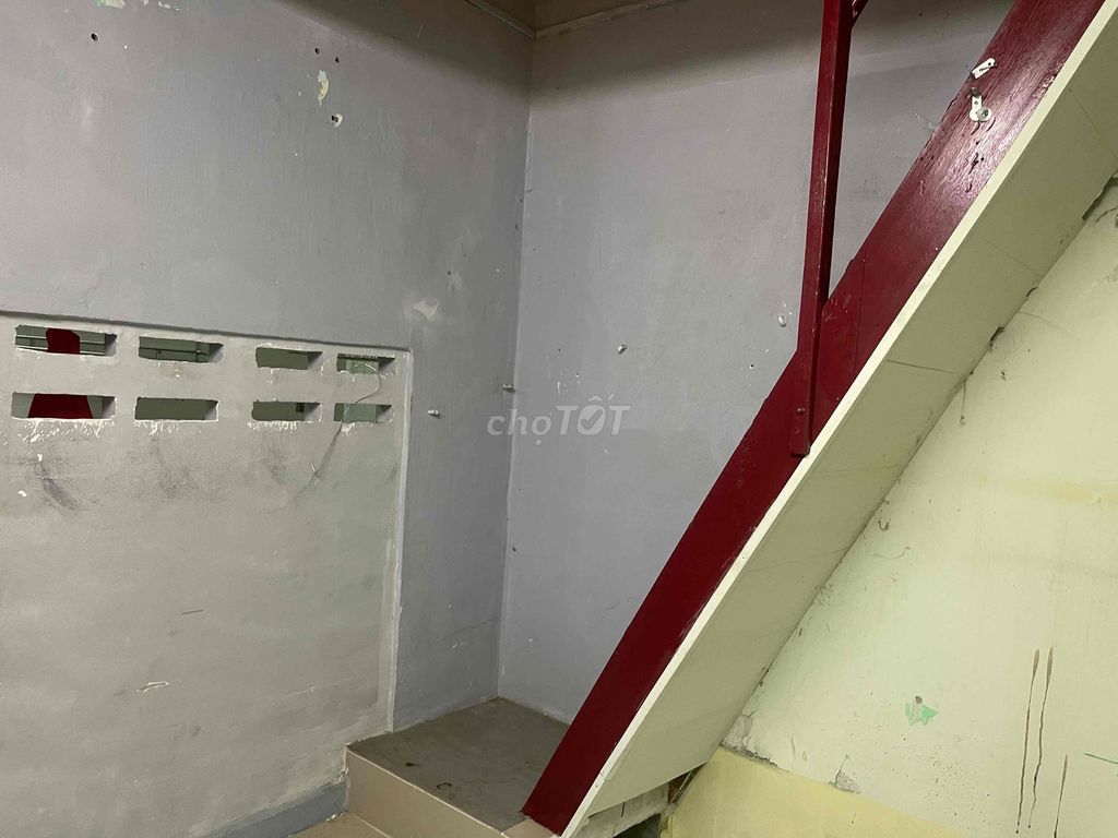 Modern Apartment Near Nam Hoà Market