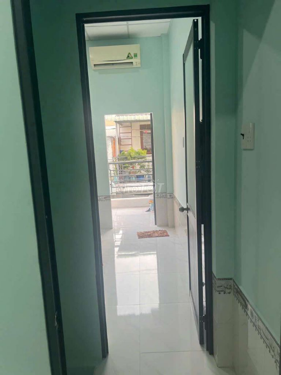 2-bedroom house near Di An market, ground floor and upper floor