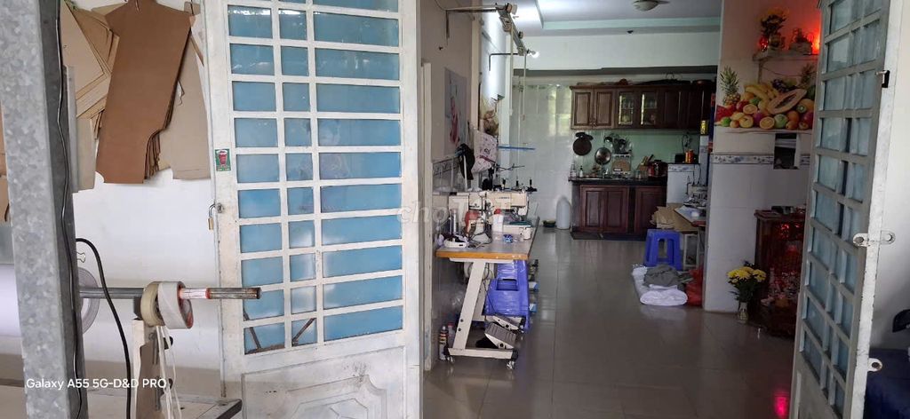 Spacious 245m² House Near Universities in Linh Trung
