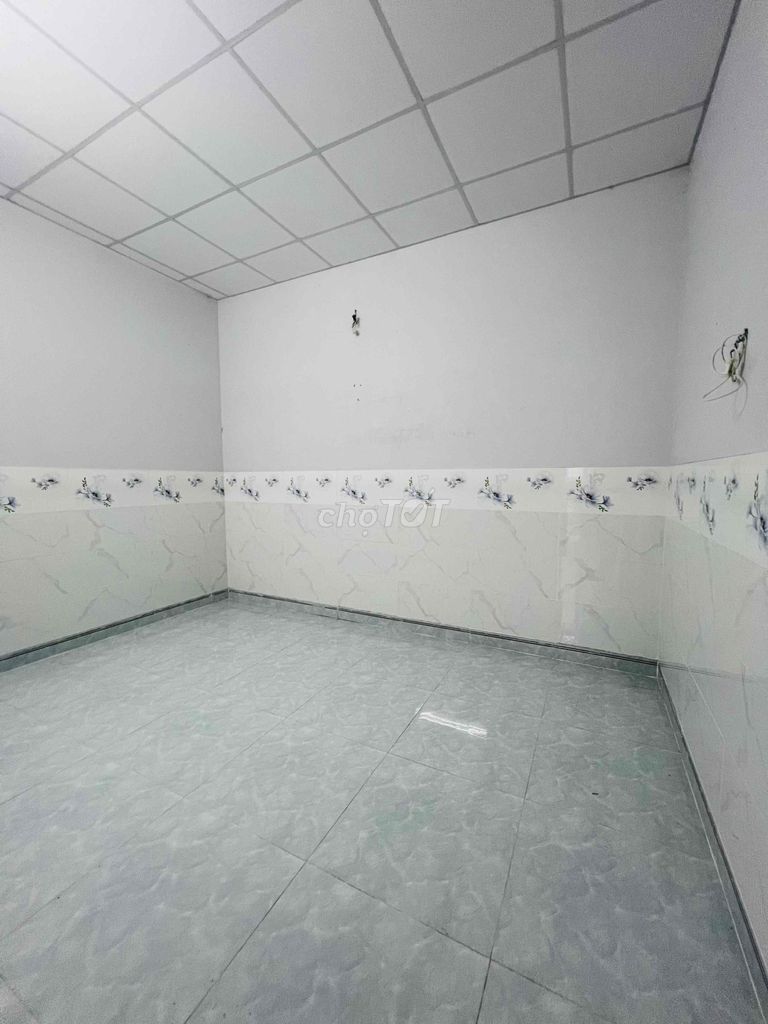 New 32m² Studio with Kitchen in District 12