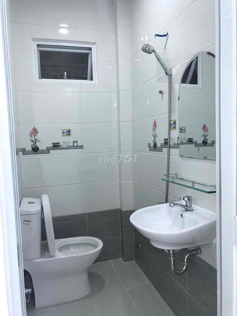 2 Bedroom House in Thủ Đức