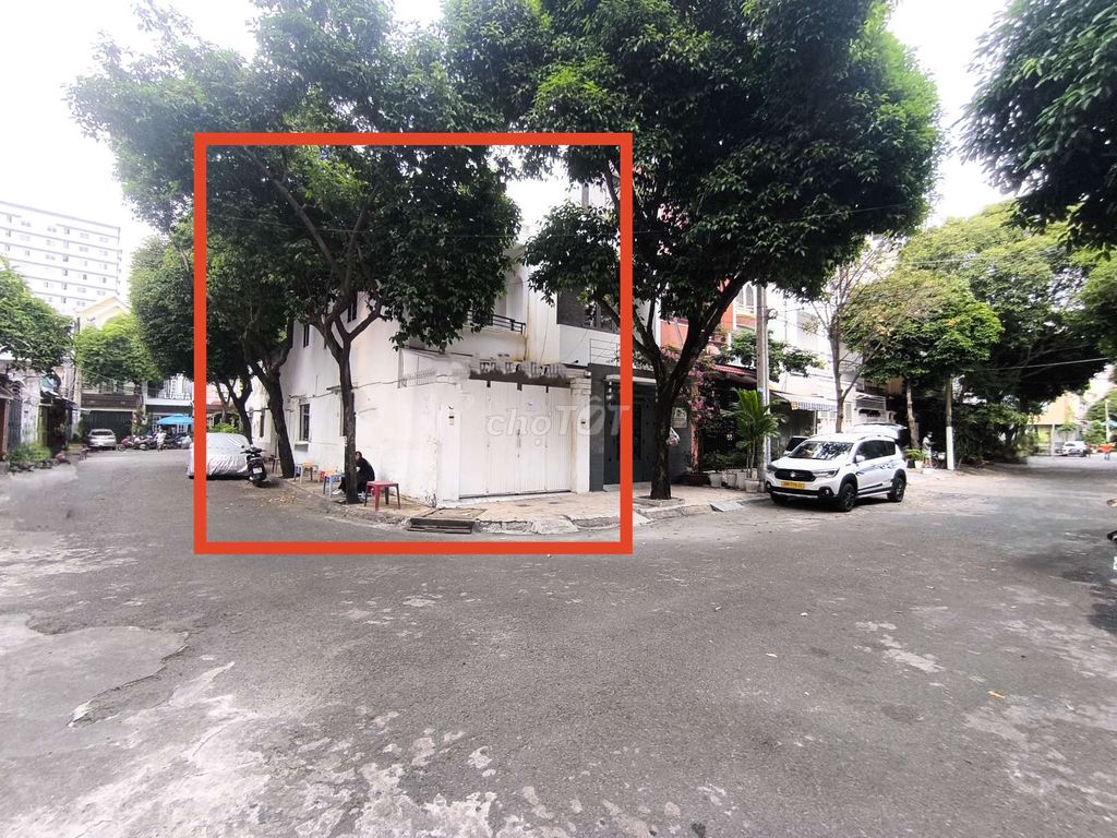 Spacious Commercial Space in Binh Thanh District