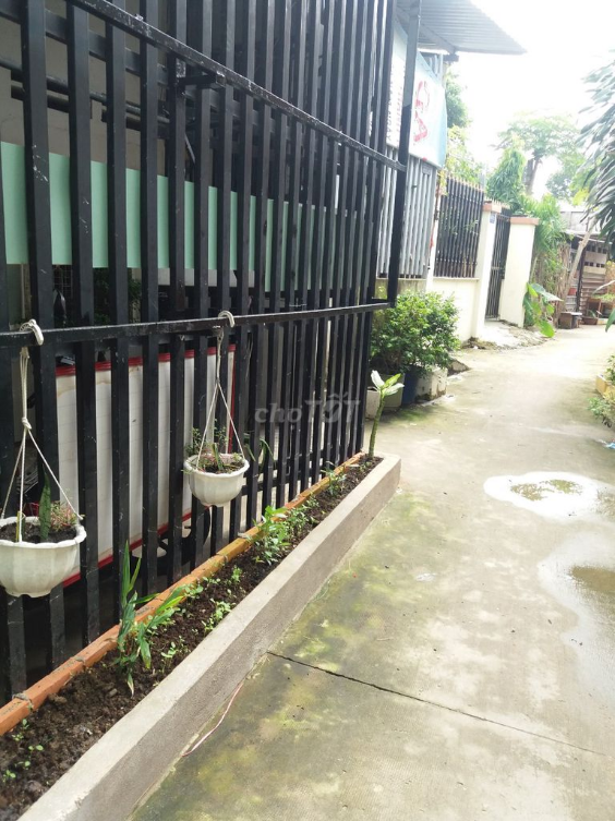 Spacious 2-Bedroom House with Garden in Phu Loi Area