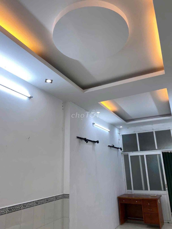 Tan Binh - Truong Cong Dinh - 2 Bedrooms - Car Alley - Good for Business