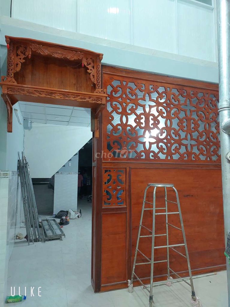 Townhouse with Loft for Business, 51sqm